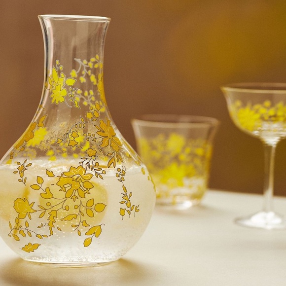 Mae Carafe and Glass combo - Picture 4 of 13